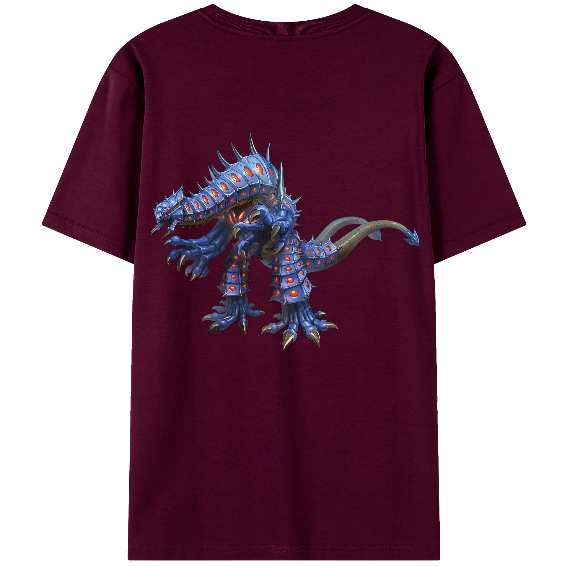 （画像用） ウルトラマン Ultraman レディース半袖Tシャツ(バックプリント)